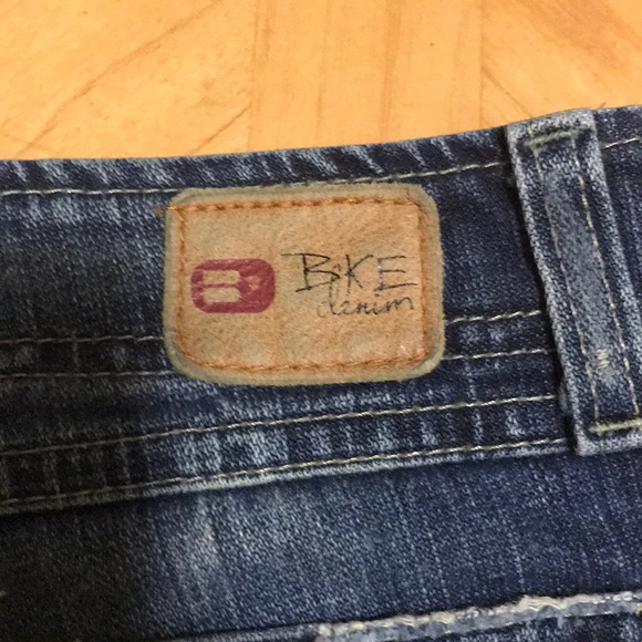 Buckle Jeans “Harlow Stretch” - Picture 3 of 5